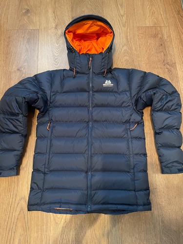 Mountain equipment men - mountain, men's