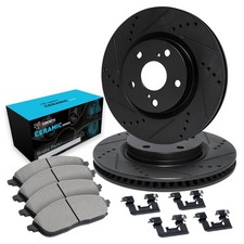 For Volvo 242 79-84 Brake Kit