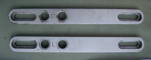 Crank shorteners thorn - shorteners,