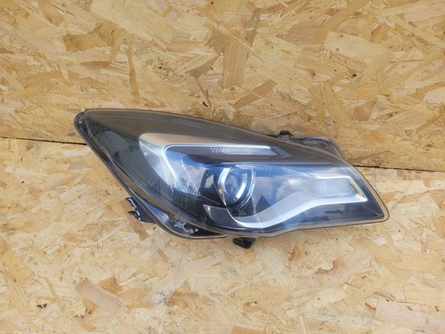 Vauxhall insignia headlight - vauxhall,