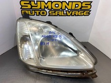 2002 HONDA CIVIC 5 DOOR