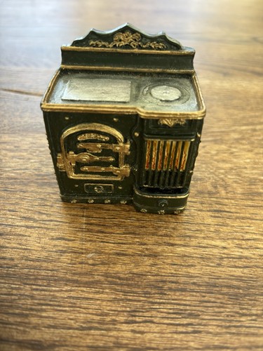 Victorian style stove - style, 1/12