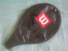 Wilson Tennis Racket Case bag cover