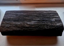 Bog Oak Wood From