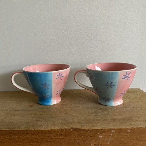 Whittard chelsea mugs - whittard,