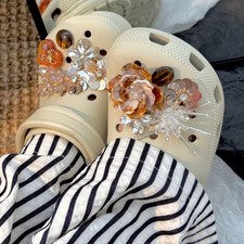 Crocs jibbitz - Mixed Gem &