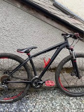 Specialized Rockhopper Comp 29er Mens Medium Hardtail Mountain Bike