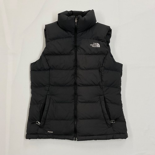 The north face 700 puffer - face,