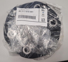 Genuine BMW / Rolls-Royce Propshaft Donut Joint Coupling Artic Disc 26117610061
