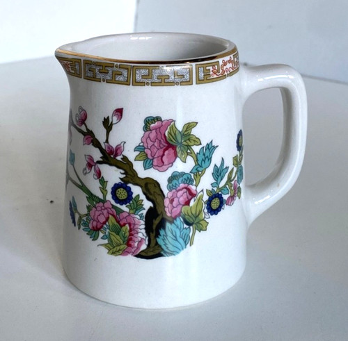 Maddock milk jug creamer - milk,