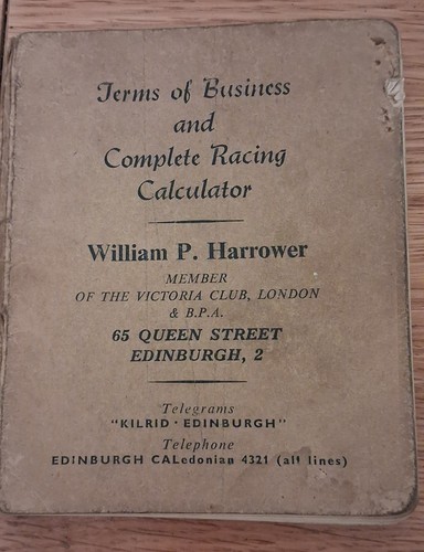 Vintage horse racing - vintage,