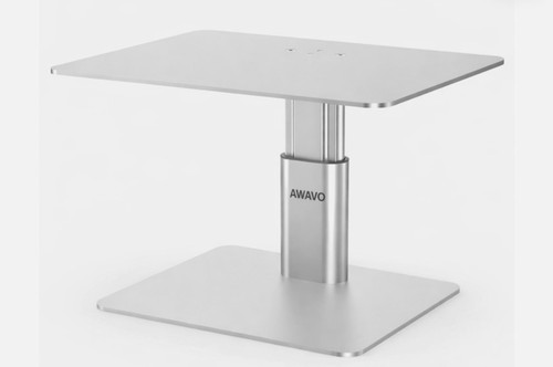 Awavo monitor riser stand - awavo,