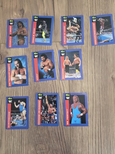 Wwf titan sports - titan,