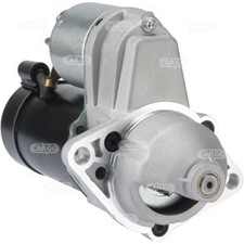 HC-Cargo F 032 111 123 Starter