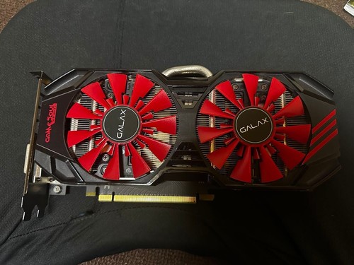 Galax geforce gtx950 - galax,