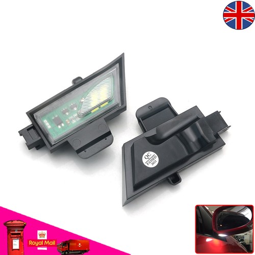 2pcs canbus led - canbus, under