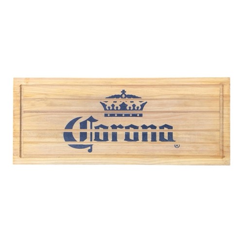 Corona wooden chopping - corona,
