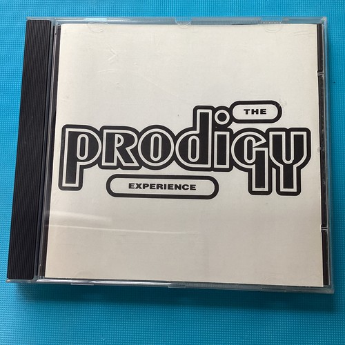 The prodigy - prodigy,