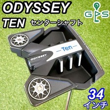 Odyssey TEN Stroke Lab Putter