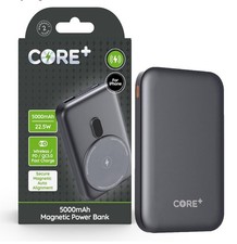 CORE + | Power Bank Portable