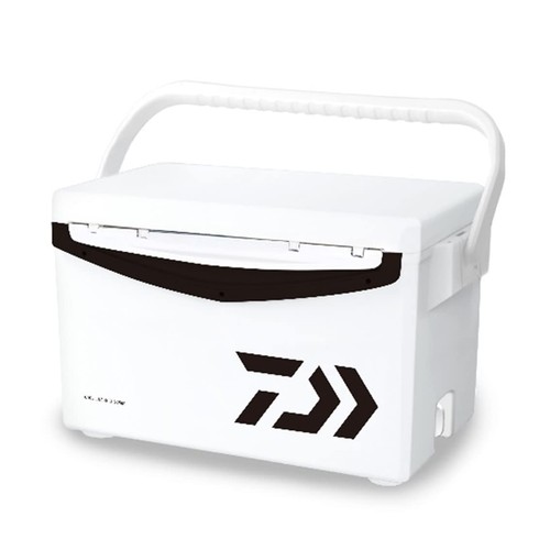 Daiwa cool line alpha - cool, 3