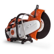2025 STIHL TS420 Stone Cutter