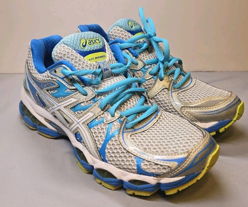 Asics gel nimbus women - nimbus, women's