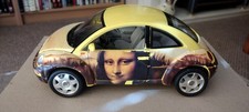 Burago 1/18 Scale Volkswagen