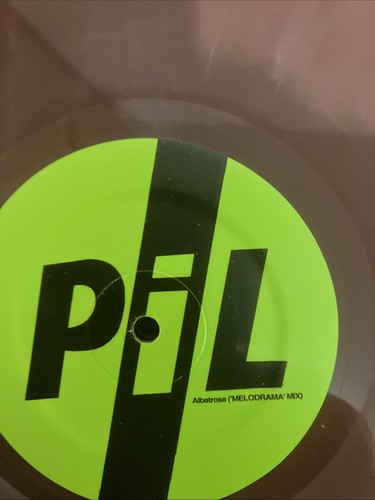 Public image ltd death disco - image,