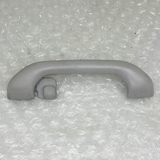 Roof Grab Handle With Coat