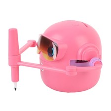 Kids Drawing Robot Interactive