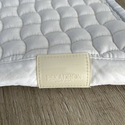 Eskadron saddle pad - eskadron, cob