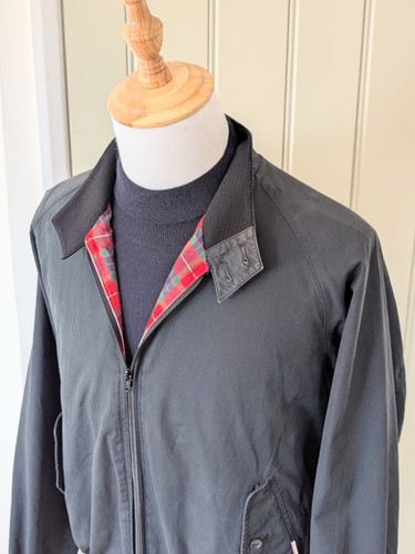 Baracuta harrington jacket - g9,