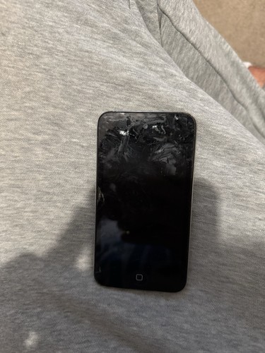 Apple ipod touch 4th - ipod,