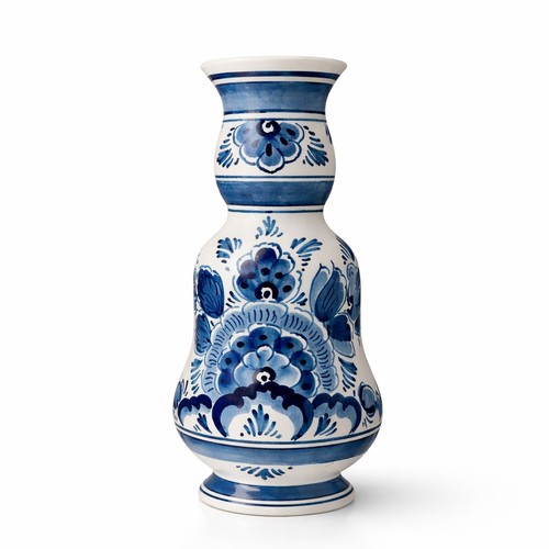 Dutch hand painted - 10", delft