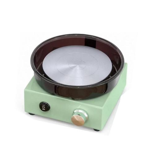 Tabletop pottery wheel - tabletop,