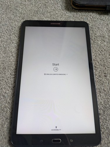Samsung galaxy tab - a, 10.1