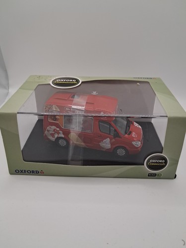 Oxford scale whippy - 1/43,