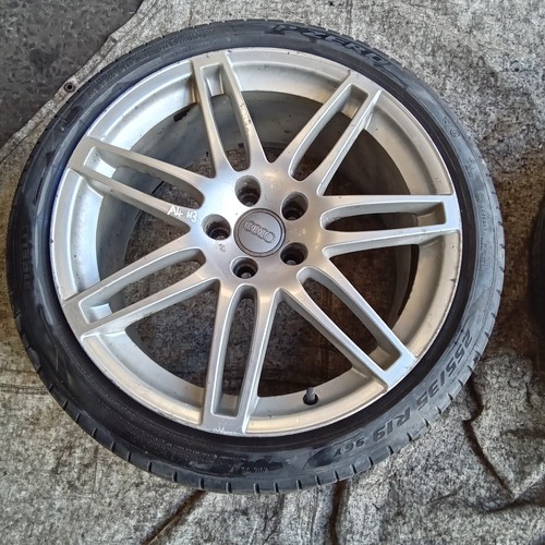 Audi 8k 2009 2015 - a4, 2009-2015