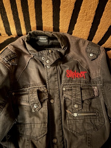 Black slipknot patterned - slipknot,