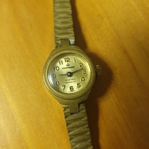 Vintage craftsman ladies - craftsman, 17
