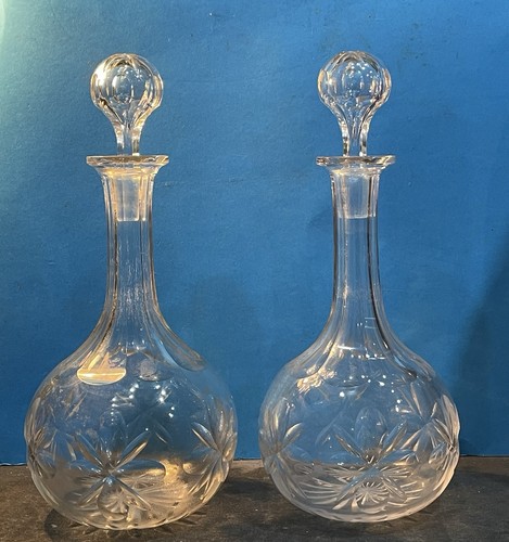 Antique edwardian cut - 2-antique,