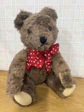 Clemens Spieltiere Brown Curly