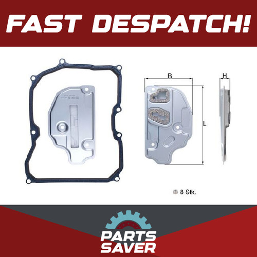Automatic gearbox oil - automatic,