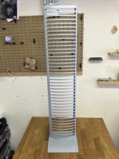 Dvd rack storage - dvd, metal