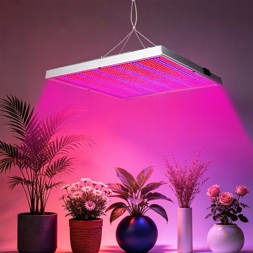 1365led grow light - light, hydroponic