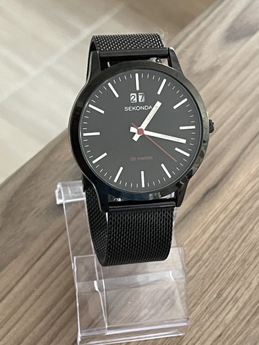 Sekonda 1912 akt mens - 1912-akt, watch