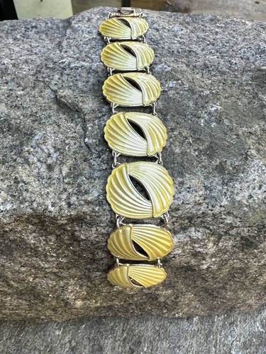 Elvik sterling silver bracelet - sterling,