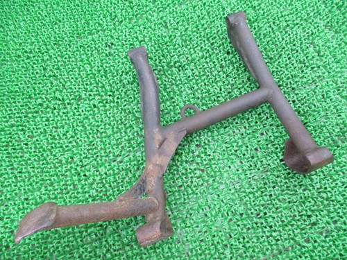 Genuine yamaha sr400 center - sr400,