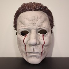 Halloween 2 Michael Myers
